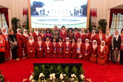 Lebih Dekat dengan KOWANI, Organisasi Perempuan yang Perjuangkan Hari Anak Nasional
