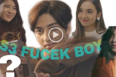 Definisi Kehidupan Fakboi, Ini 3 Fakta Mencengangkan dari Video Klip Terlanjur Mencinta