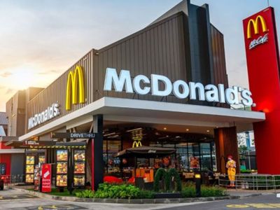 McDonald s Tutup di Sri Lanka, Putus Hubungan dengan Mitra Lokal