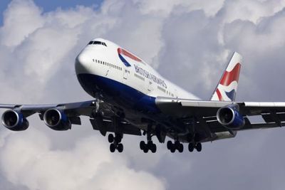 Ketahui 5 Perubahan Dunia Penerbangan yang Dibawa Pesawat Boeing 747