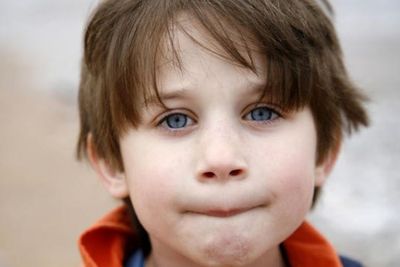Moms Jangan Panik, Begini Cara Alami Mengatasi Bibir Kering Pada Anak