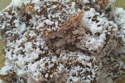 Penggemar Kue Basah, Begini Cara Membuat Ongol-Ongol