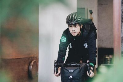Hobi Olahraga, Ditto Percussion Jatuh Cinta dengan Sepeda