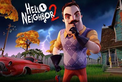 Game Horror Hello Neighbor Dapat Sekuel Baru, Bakal Dirilis Tahun 2021 Nanti