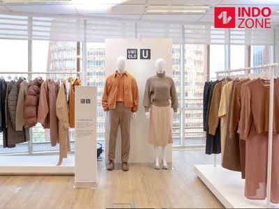 Koleksi Future LifeWear Uniqlo Ciptakan Busana Modern yang Fungsional