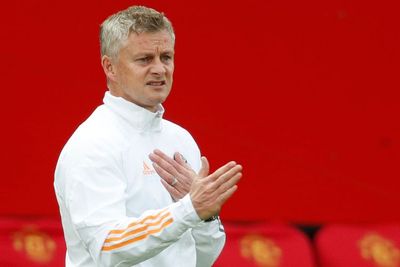 Pengembangan Skuad MU Masih Separuh Jalan, Solskjaer Butuh 5 Pemain Baru Lagi