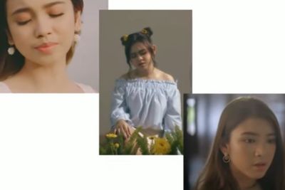 Video Klip Single Terlanjur Mencinta, Ceritakan Kehidupan Fakboi Zaman Now