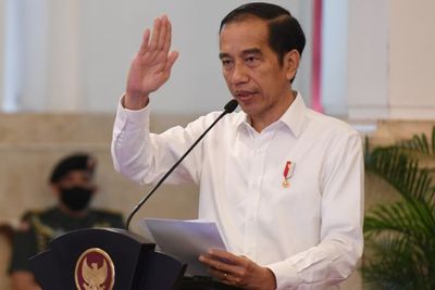 Jokowi Ancam Reshuffle Hanya Gertakan, Pengamat: Untuk Memicu Kinerja Menteri