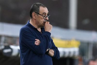 Atas Kekalahan Juventus dari Udinese, Sarri Ungkap Penyesalan
