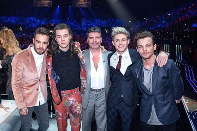 Reuni, One Direction Siapkan Kejutan Untuk Perayaan Ultah Ke-10