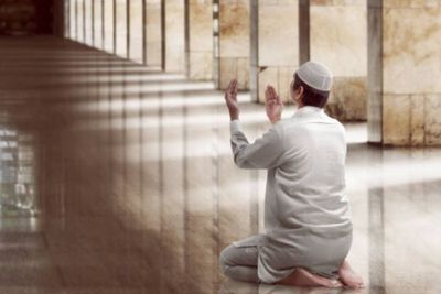 Niat Puasa Idul Adha: Puasa Dzulhijjah, Tarwiyah, dan Arafah Beserta Jadwalnya
