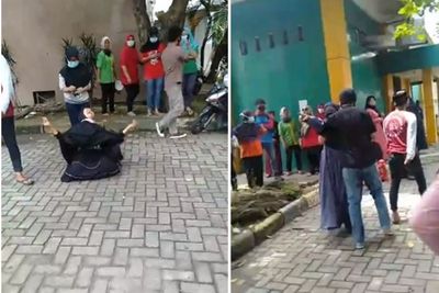 Pasien Disebut Covid-19 di RS Pirngadi Medan, Keluarga Curiga Organ Tubuh Jenazah Diambil