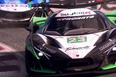 Forza Motorsport Terbaru Bakal Saingi Gran Turismo 7 di Platform Next-Gen!