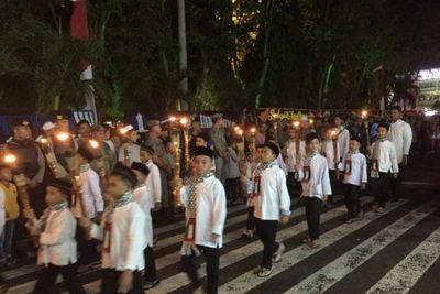 Mengajarkan Makna Idul Adha ke Anak, Nggak Harus Ribet Asal Tahu Caranya!