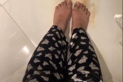 Pasca Pukuli Anak dan Istri Demi Bela Pelakor, Anggota Polisi Ini Dilaporkan ke Polsek