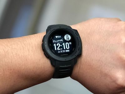 Disebut Terkena Ransomware, Hampir Seluruh Layanan Garmin Tak Bisa Diakses!