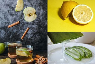 Atasi Bau Ketiak dengan 3 Bahan Alami Berikut Ini