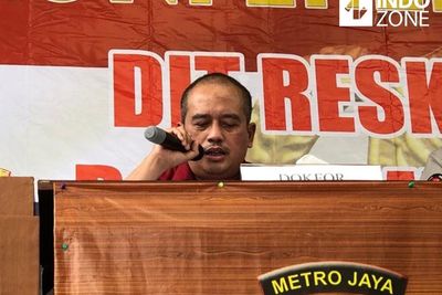 Hasil Otopsi Jasad Editor Metro TV, Dokter Forensik: Positif Narkotika