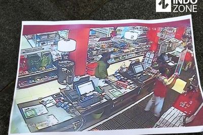 Sebelum Bunuh Diri, Editor Metro TV Sempat Beli Pisau Sendiri dan Terekam CCTV