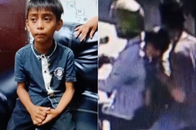 Bocah 8 Tahun Diculik OTK, Dijadikan Jaminan Beli Gas 3 Kg