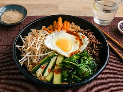 Resep Makanan Khas Korea Selatan yang Mudah Dibuat: 5 Menu Favorit untuk Kamu Coba!