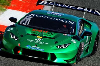 Jadi Pembuat Oli Lamborghini, Pertamina Lubricants Pede Ekspansi Pasar Global