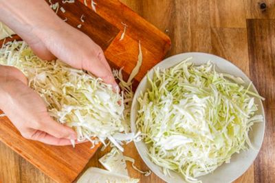 Kol Goreng, Makanan Lezat yang Berbahaya Bagi Tubuh