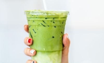 17 Ide Nama Usaha Matcha Latte Kekinian Ala Gen Z yang Estetik