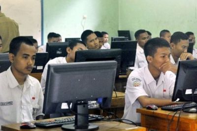 Potret Pendidikan Indonesia Zaman Now, Mahal Tanpa Edukasi?