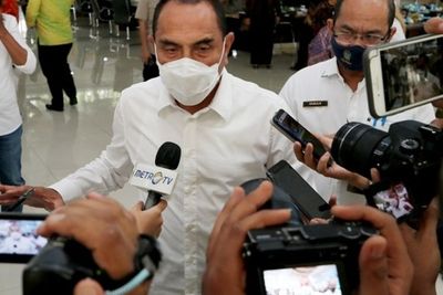Gubsu: Sumut Siap-siap Berlakukan New Normal, Usulan Telah Disetujui Pemerintah Pusat