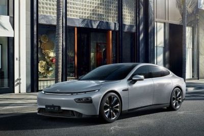 Susul Tesla, Merek Baru Tiongkok Siap Kembangkan Mobil Listrik