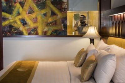 Tingkat Hunian Hotel di Medan Naik di Atas 20 Persen