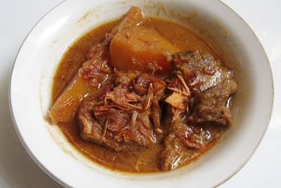 Resep Semur Daging untuk Menu Lebaran Idul Adha