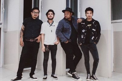 Tepis Isu Bubar, Last Child Rilis Single Terbarunya Ketidakrelaanku