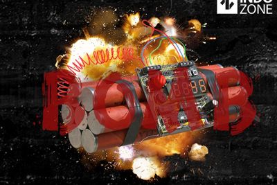 Jelang Pemilu, Hungaria Temukan Bahan Peledak di Dekat Pipa Gas Rusia