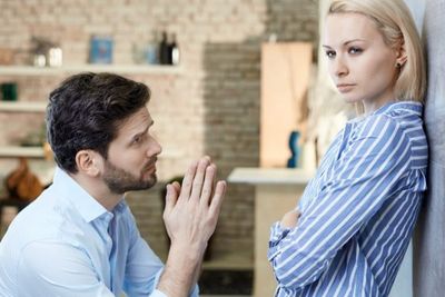 Pernah Berbohong pada Wanita Cancer? Begini Cara Meluluhkan Hatinya Lagi
