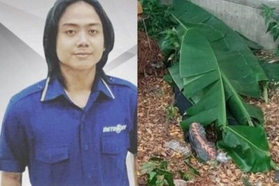 Editor Metro TV Disebut Tak Mungkin Tusuk Leher Sendiri, Kriminolog: Itu Hal yang Wajar