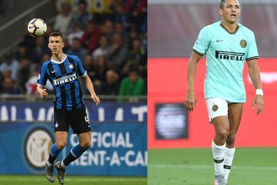 Inter Berminat Tukar Ivan Perisic dengan Alexis Sanchez, Bagaimana MU?