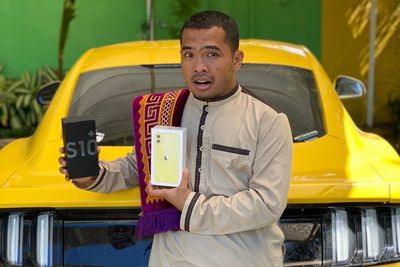 Bea Cukai Benarkan Bos PS Store, Putra Siregar Jadi Tersangka Kasus Barang Ilegal