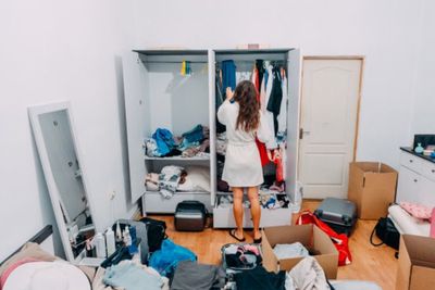 Mengenal Hoarding Disorder, Gangguan si Penimbun Barang yang Tak Diperlukan