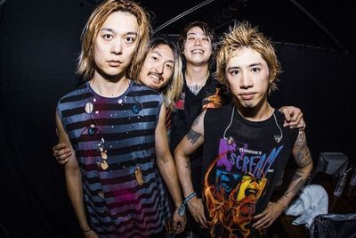 Gitaris One Ok Rock, Toru Yamashita Positif Terinfeksi Covid-19