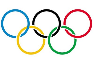 Gambar Asli Cincin Olimpiade Dilelang, Terjual Hingga Miliaran Rupiah