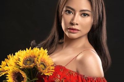 Soal Artis Inisial VS Diamankan Polisi, Vitalia Shesya Buka Suara