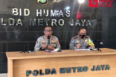 Amankan Hari Raya Idul Adha, Polda Metro Siapkan 3.327 Personel Gabungan