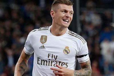 Toni Kroos, Pep Guardiola dan Kesalahan Besar Bayern Munchen