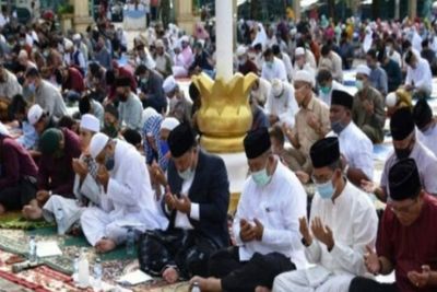 Rayakan Idul Adha, Ini Protokol Ibadah Menurut Anjuran MUI Medan