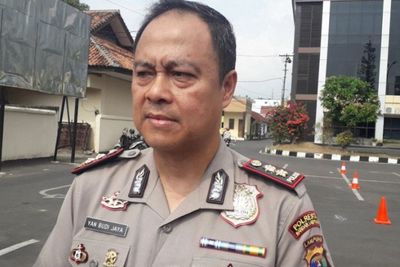 Pengusaha Berinisial S Jadi Saksi Kasus Dugaan Prostitusi Artis VS
