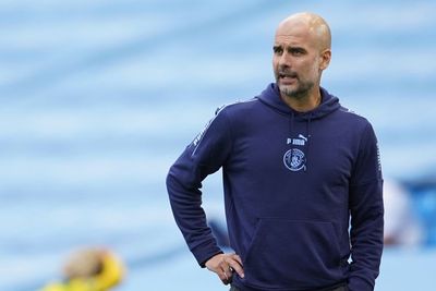 Pep Guardiola Diklaim Ingin Latih Timnas Brasil