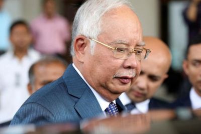 Komentari Vonis Eks PM Malaysia, Mahfud MD: Koruptor Tak Akan Pernah Tenang