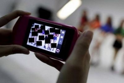 Artis Inisial VS Diamankan Polisi, Diduga Terkait Prostitusi Online